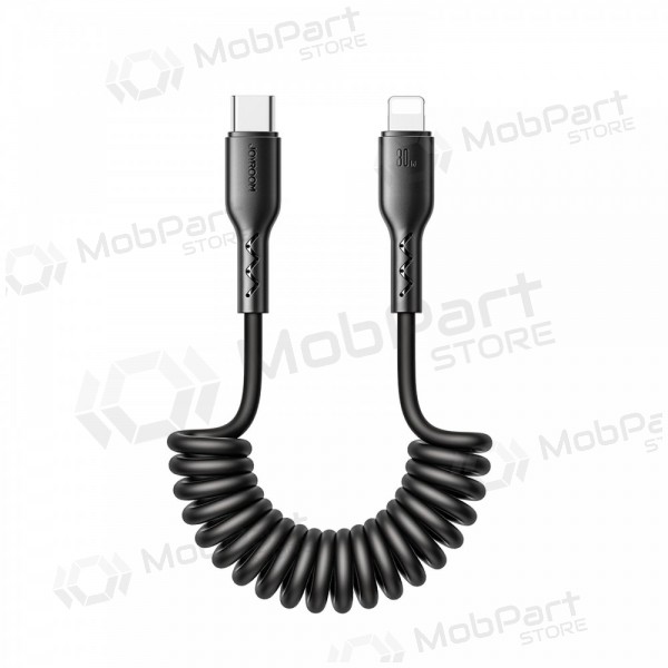 USB Kabel Joyroom SA38-CL3 USB-C to Lightning 30W 1.5m Schwarz
