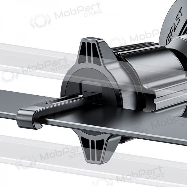 Halterung für Autotelefon Acefast D22 (air vent) Schwarz