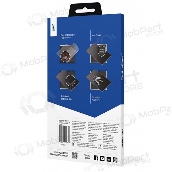 Samsung Galaxy S25 FE schutzfolie 