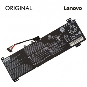 LENOVO L20C3PC2, 3820mAh Laptop-Batterie / Akku - PREMIUM