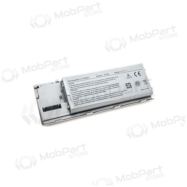 DELL KD491, 5200mAh Laptop-Batterie / Akku, Advanced