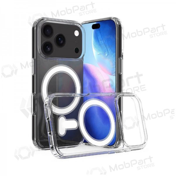 Apple iPhone 17 Pro Max Case 