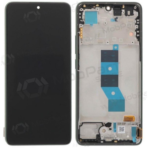 Xiaomi Poco M7 Pro 5G Display (Grün) (mit Rahmen) (original)