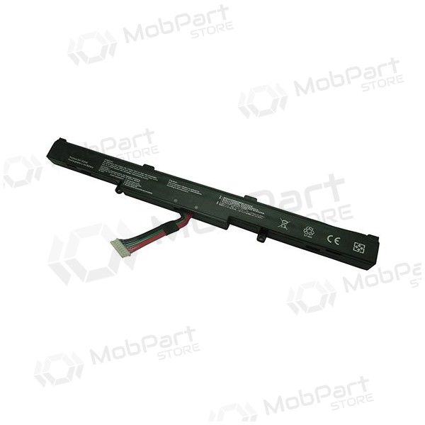 ASUS A41-X550E, 2200mAh Laptop-Batterie / Akku