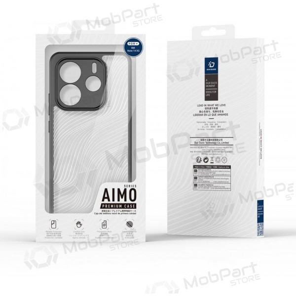 Xiaomi Redmi Note 14 5G Handyhülle 