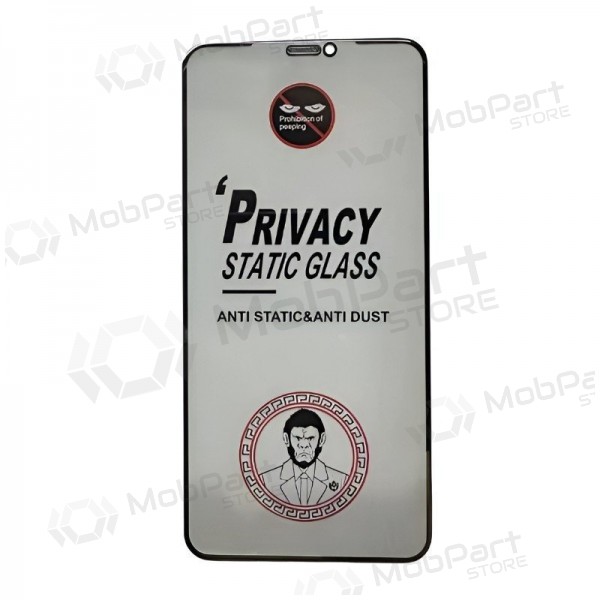 Samsung Galaxy S26+ Displayschutzglas - ESD Anti-Static Privacy
