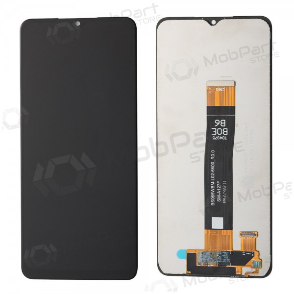 Samsung Galaxy A12s Display (Premium)