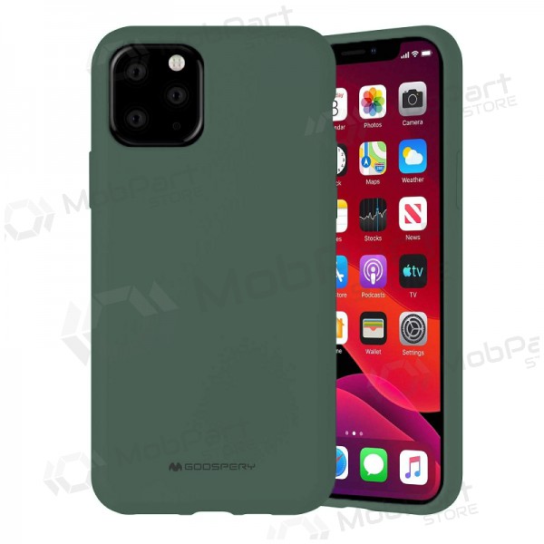 Samsung A536 Galaxy A53 5G Handyhülle Mercury Goospery 