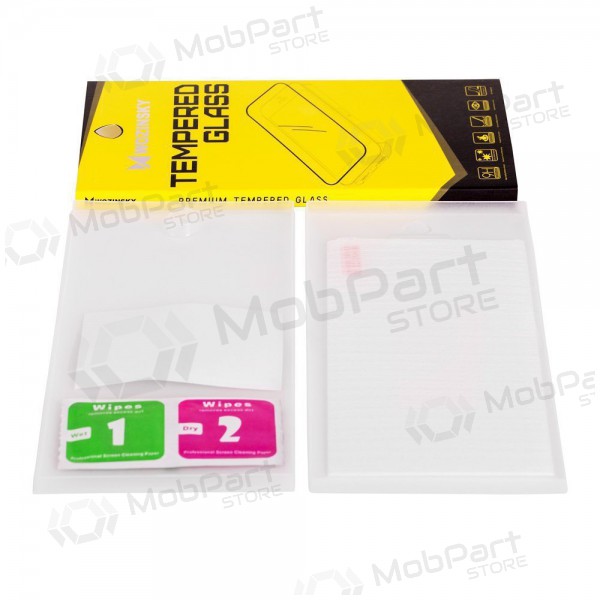 Xiaomi Redmi Note 10 / Redmi Note 10S / Redmi Note 11 / Redmi Note 11S Displayschutz aus gehärtetem Glas Xiaomi Redmi Note 10 / Redmi Note 10S / Redmi Note 11 / Redmi Note 11S Displayschutz aus gehärtetem Glas