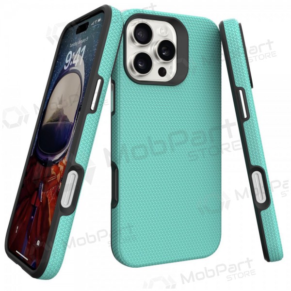 Apple iPhone 11 Handyhülle „Perfectionists“ (Grün)