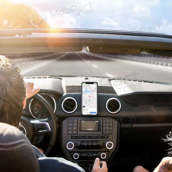 Halterung für Autotelefon Ugreen LP292 Schwarz