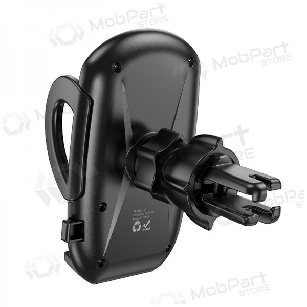 Halterung für Autotelefon Hoco H8 (air vent) Schwarz