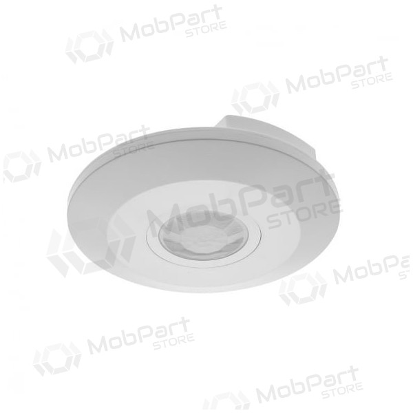 GTV CR-3 mini judesio daviklis (360°, Weiß)