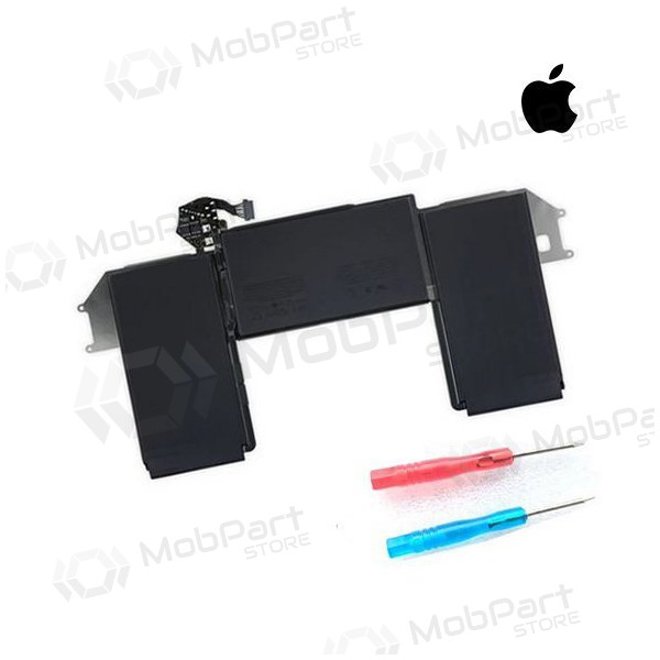 APPLE A1965 4379mAh Laptop-Batterie / Akku - PREMIUM