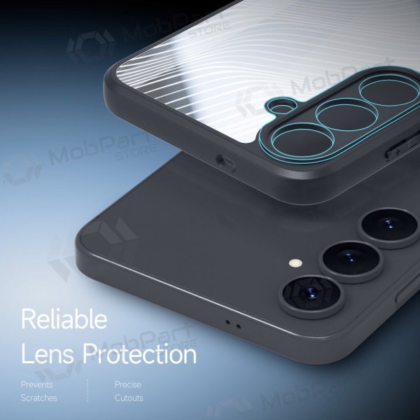 Samsung Galaxy S25 FE Handyhülle 