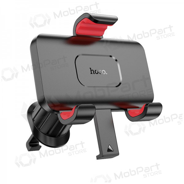 Halterung für Autotelefon Hoco H21 Schwarz