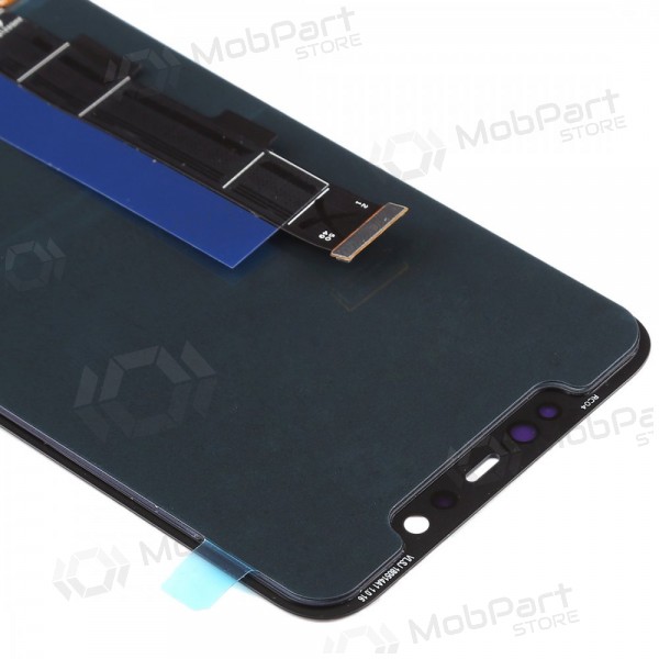 Xiaomi Mi 8 Display (Schwarz) (OLED)