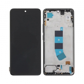 Xiaomi Redmi Note 13 4G Display (Schwarz) (mit Rahmen) (OLED)