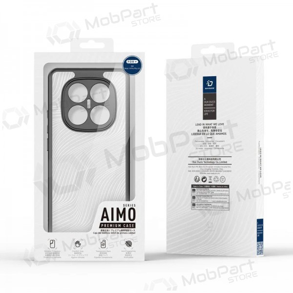 Xiaomi Redmi Note 14 Pro 4G Handyhülle Xiaomi Redmi Note 14 Pro 4G Handyhülle