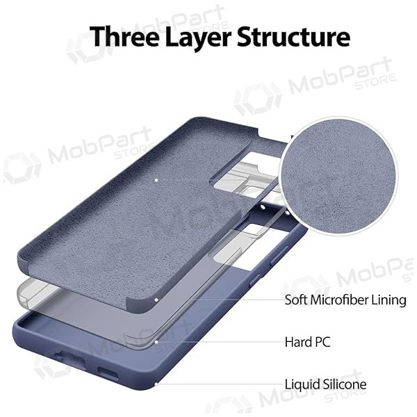 Samsung Galaxy A26 Handyhülle Mercury 