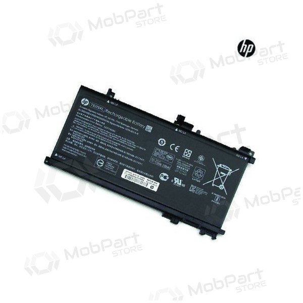 HP TE03XL Laptop-Batterie / Akku - PREMIUM HP TE03XL Laptop-Batterie / Akku - PREMIUM
