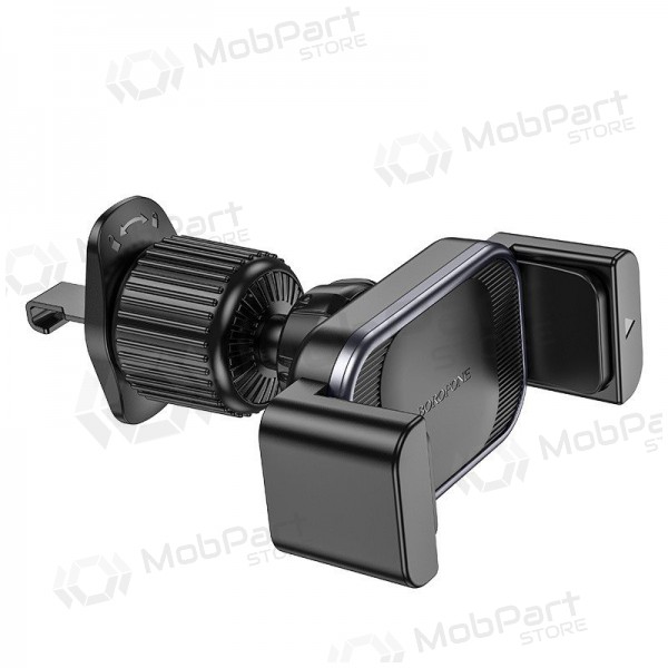 Halterung für Autotelefon Borofone BH106 (air vent) Schwarz