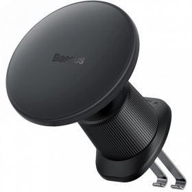 Automobilinis laikiklis-Ladegerät Baseus CW01 MagSafe 15W Schwarz C40141001111-00
