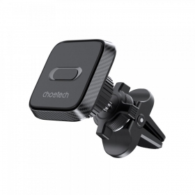 Halterung für Autotelefon Choetech H042 Schwarz