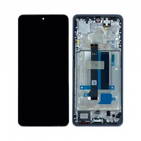 Xiaomi Redmi Note 13 Pro+ 5G Display (Aurora Purple) (mit Rahmen) (original)