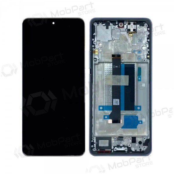 Xiaomi Redmi Note 13 Pro+ 5G Display (Aurora Purple) (mit Rahmen) (original)