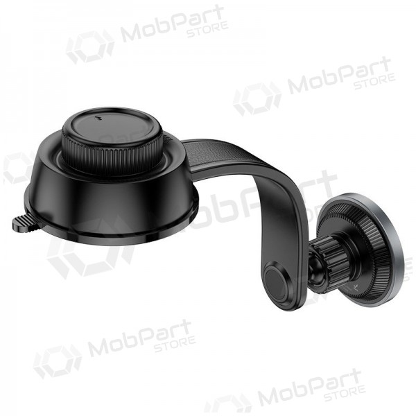 Halterung für Autotelefon Borofone BH123 (dashboard) Schwarz