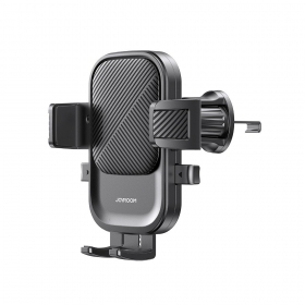 Halterung für Autotelefon Joyroom JR-OK6 (air vent) Schwarz
