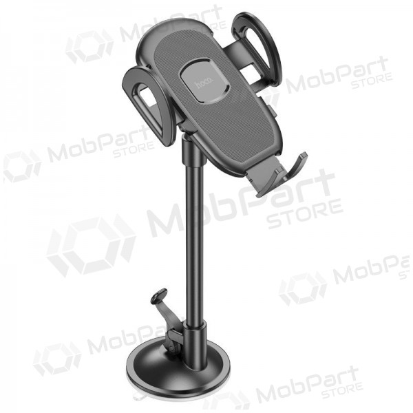 Halterung für Autotelefon Hoco H10 (windshield) Schwarz
