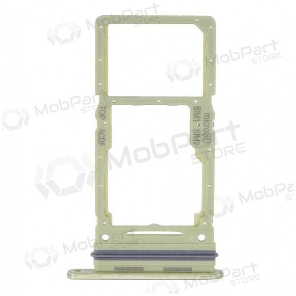 Samsung A346 Galaxy A34 5G 2023 SIM-Kartenhalter (Grün) (service pack) (original)