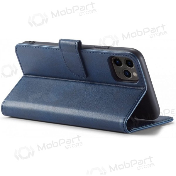 Handyhülle Wallet Case Xiaomi Redmi A5/Poco C71 (173,45x79,35x8,45) Blau
