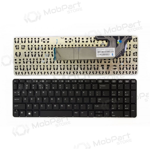 HP Probook 450 G2 Tastatur