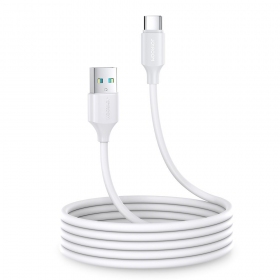 USB Kabel Joyroom S-UC027A9 USB to Type-C 3A 2.0m Weiß