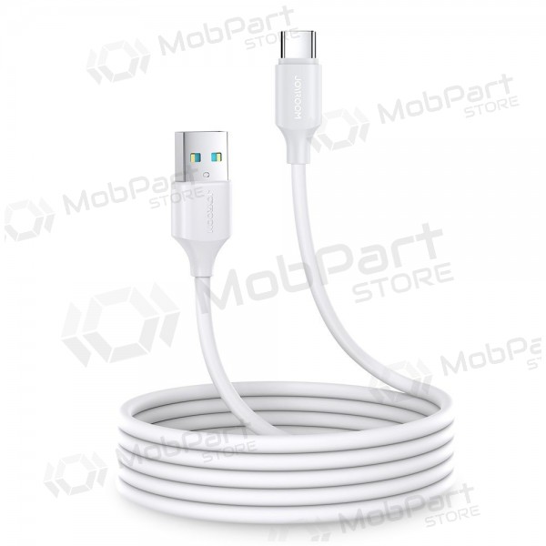 USB Kabel Joyroom S-UC027A9 USB to Type-C 3A 2.0m Weiß