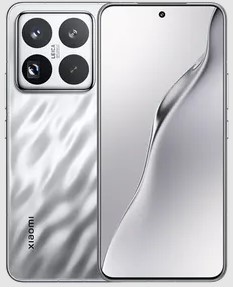 Xiaomi 15 Pro